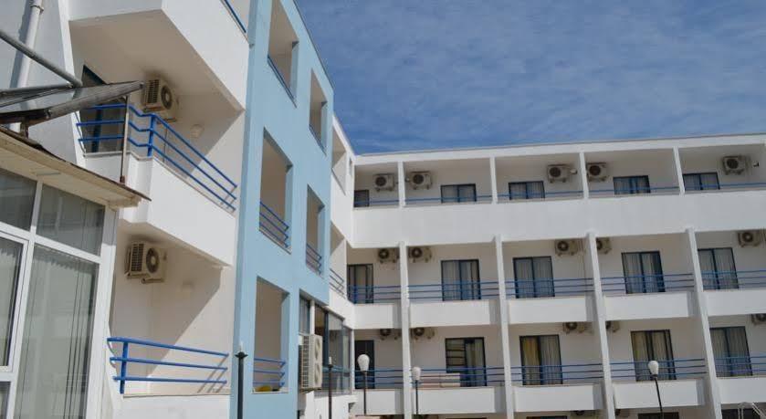 Park Avrupa Hotel Kemer Exterior photo